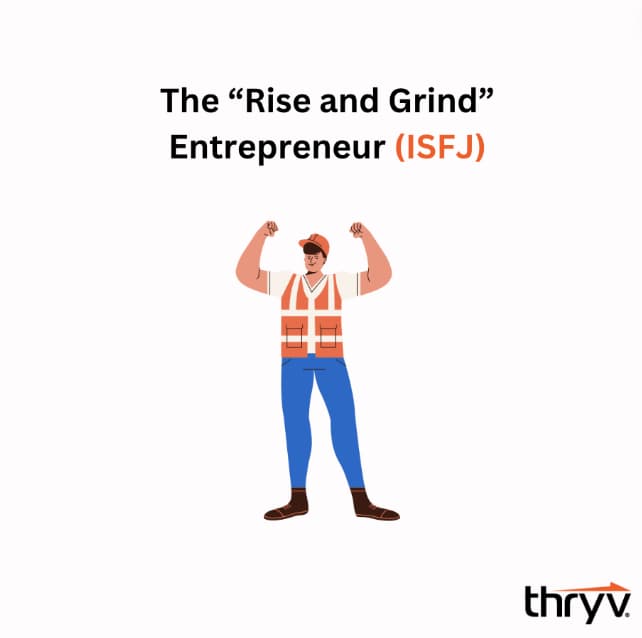 ISFJ mbti personality type